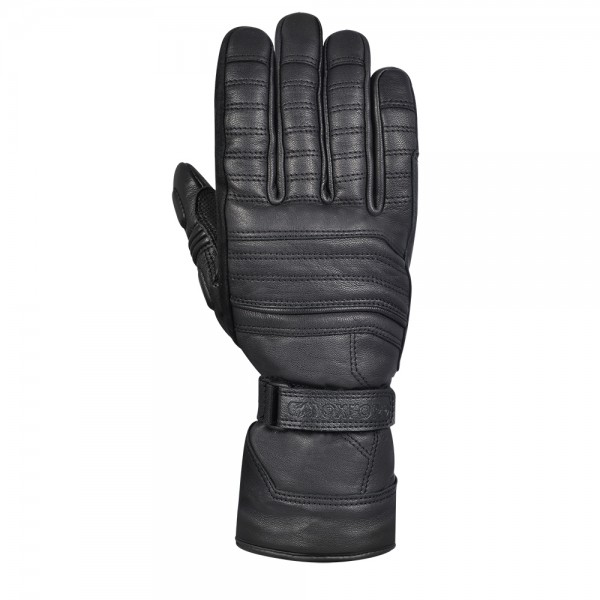 Oxford NORTHOLT 1.0 GLOVES BLACK 2XL